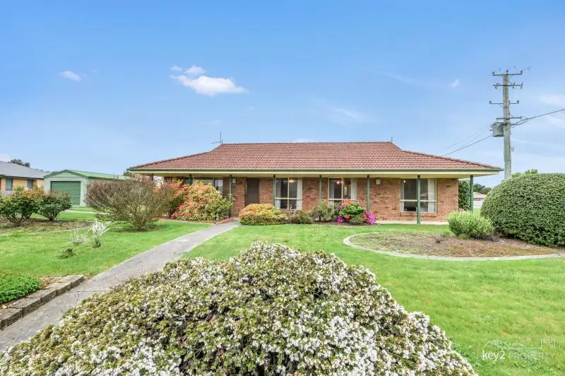 Main view of Homely house listing, 99 South Esk Drive, Hadspen TAS 7290