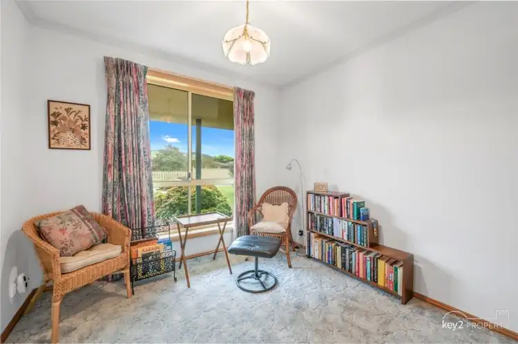 Fifth view of Homely house listing, 99 South Esk Drive, Hadspen TAS 7290