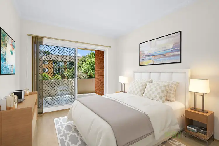 10/34-36 President Avenue, Kogarah NSW 2217