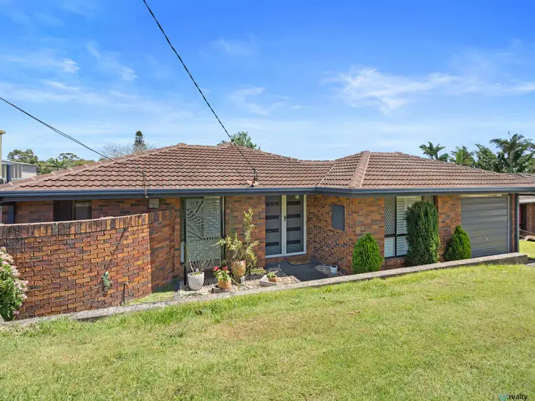 Main view of Homely house listing, 17 Carlisle Street, Alexandra Hills QLD 4161