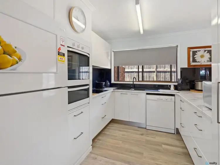 Second view of Homely house listing, 17 Carlisle Street, Alexandra Hills QLD 4161