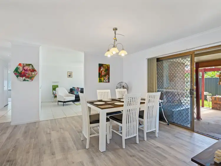 Fifth view of Homely house listing, 17 Carlisle Street, Alexandra Hills QLD 4161