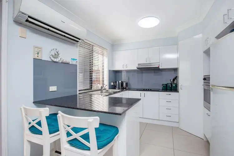 Second view of Homely house listing, 237/64 Gilston Road, Nerang QLD 4211
