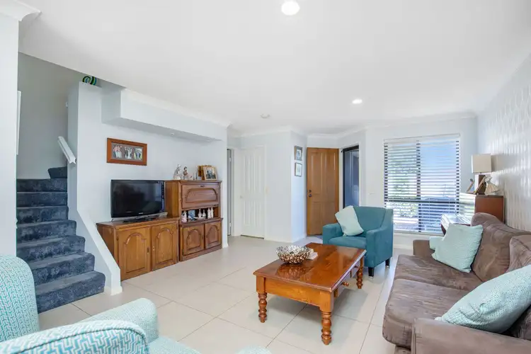 Third view of Homely house listing, 237/64 Gilston Road, Nerang QLD 4211