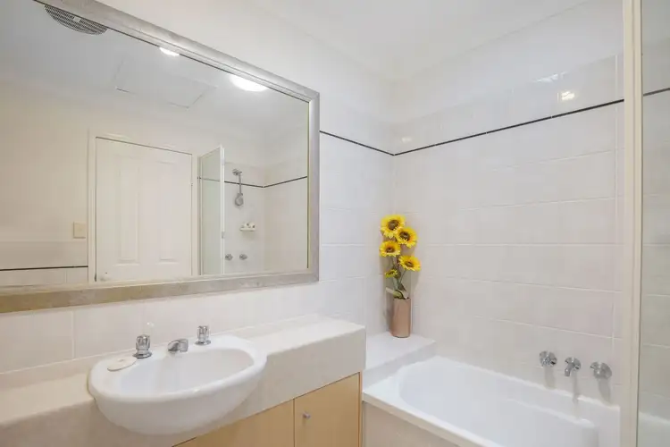 Fourth view of Homely house listing, 237/64 Gilston Road, Nerang QLD 4211