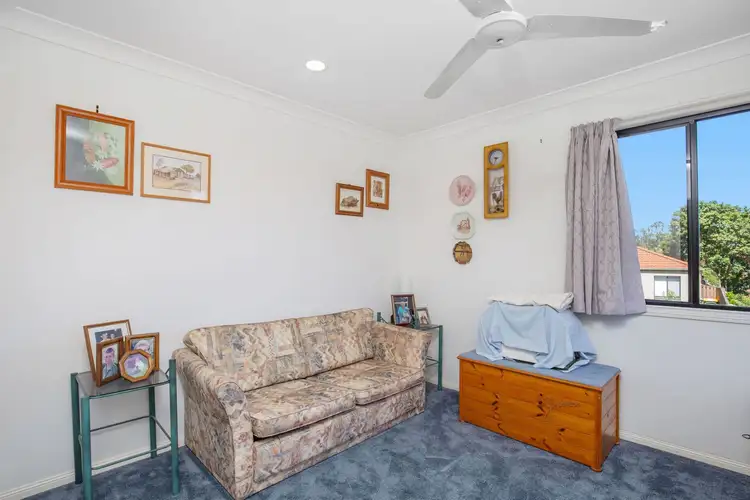 Sixth view of Homely house listing, 237/64 Gilston Road, Nerang QLD 4211