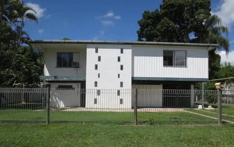 Main view of Homely house listing, 16 Bryant Street, Cranbrook QLD 4814