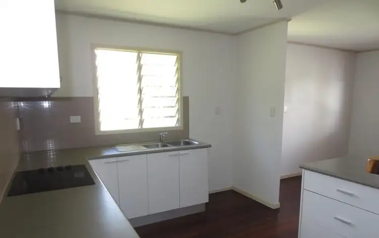 Second view of Homely house listing, 16 Bryant Street, Cranbrook QLD 4814