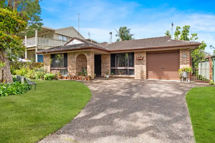 Second view of Homely house listing, 29 Emu Drive, San Remo NSW 2262