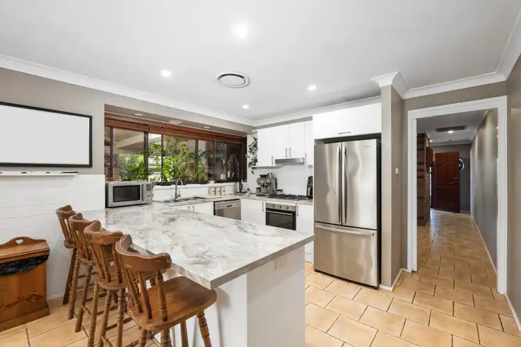 Fifth view of Homely house listing, 29 Emu Drive, San Remo NSW 2262