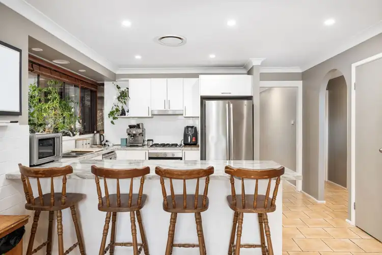 Sixth view of Homely house listing, 29 Emu Drive, San Remo NSW 2262