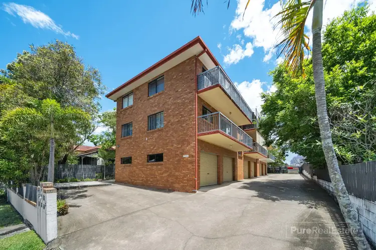 1/3 Norman Street, East Brisbane QLD 4169