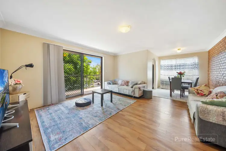 Second view of Homely unit listing, 1/3 Norman Street, East Brisbane QLD 4169