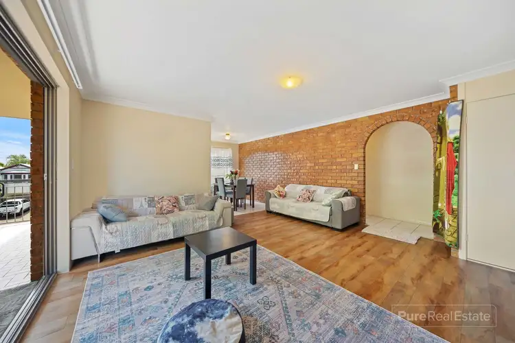 Third view of Homely unit listing, 1/3 Norman Street, East Brisbane QLD 4169