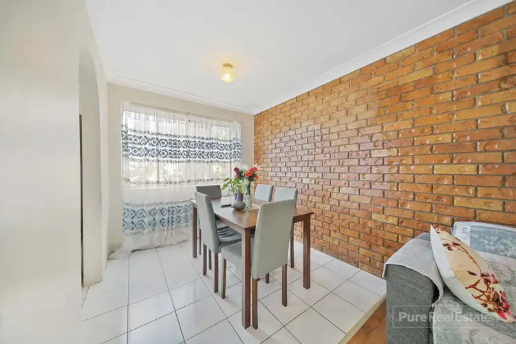 Fourth view of Homely unit listing, 1/3 Norman Street, East Brisbane QLD 4169