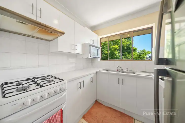 Fifth view of Homely unit listing, 1/3 Norman Street, East Brisbane QLD 4169