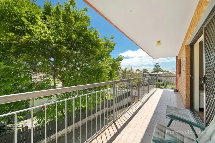 Sixth view of Homely unit listing, 1/3 Norman Street, East Brisbane QLD 4169