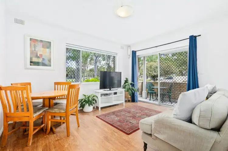 1/26 Bellevue Street, North Parramatta NSW 2151