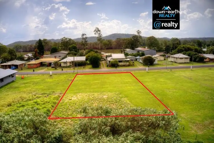 Second view of Homely land listing, 20 Rankine Street, Ravenshoe QLD 4888