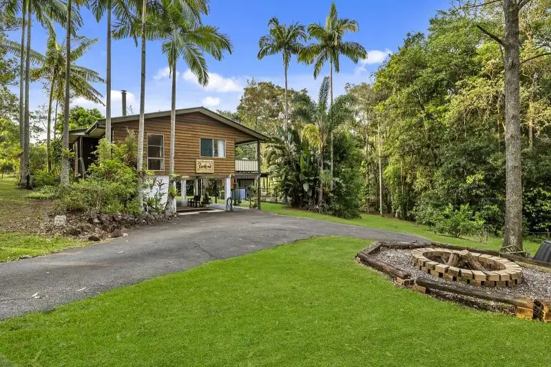 Main view of Homely house listing, 111 Hunchy Road, Hunchy QLD 4555