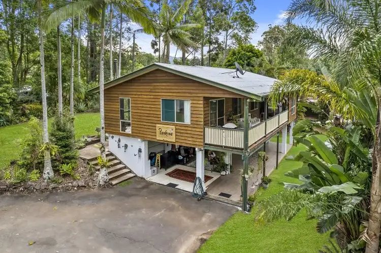 Third view of Homely house listing, 111 Hunchy Road, Hunchy QLD 4555