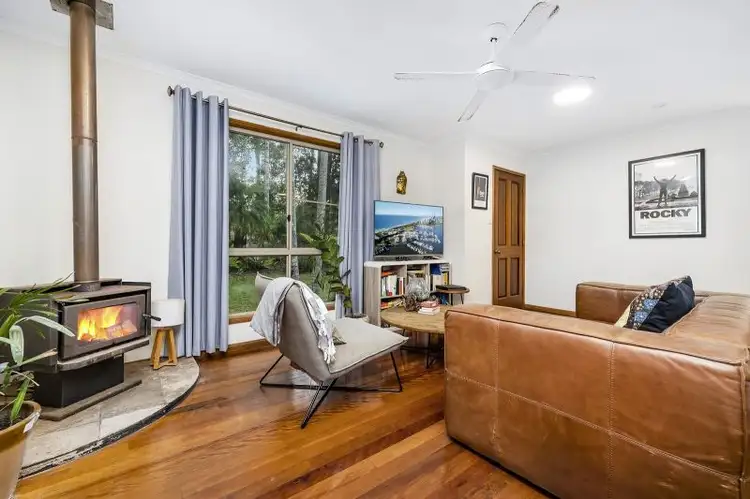 Fifth view of Homely house listing, 111 Hunchy Road, Hunchy QLD 4555