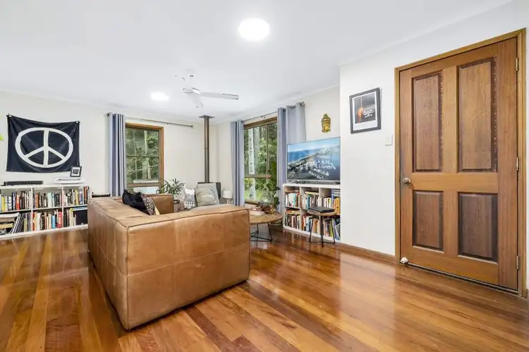 Sixth view of Homely house listing, 111 Hunchy Road, Hunchy QLD 4555