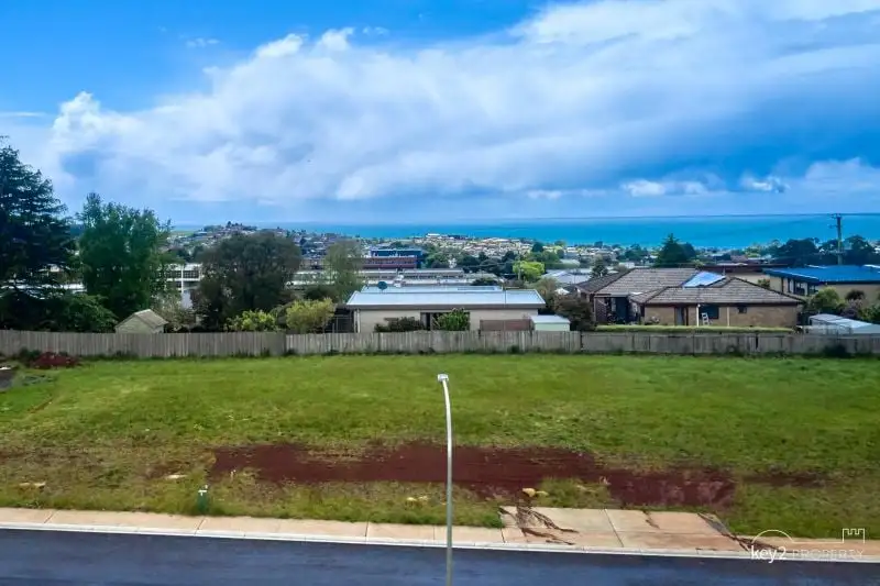 Main view of Homely land listing, 20 Deavan Drive, Shorewell Park TAS 7320