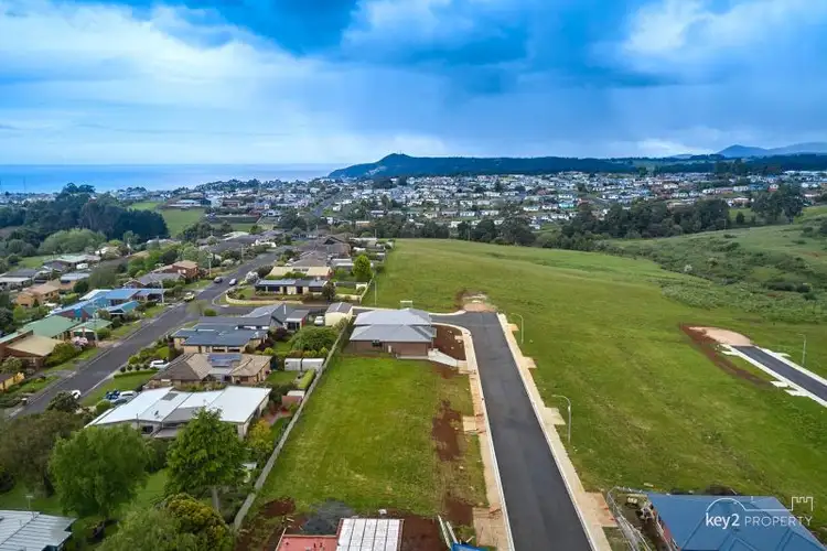 Third view of Homely land listing, 20 Deavan Drive, Shorewell Park TAS 7320