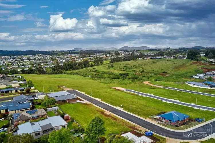 Fourth view of Homely land listing, 20 Deavan Drive, Shorewell Park TAS 7320