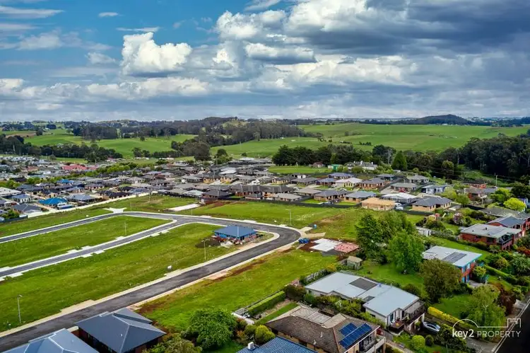 Fifth view of Homely land listing, 20 Deavan Drive, Shorewell Park TAS 7320