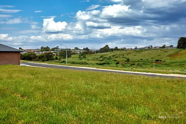 Sixth view of Homely land listing, 20 Deavan Drive, Shorewell Park TAS 7320