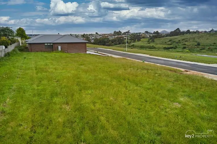 Seventh view of Homely land listing, 20 Deavan Drive, Shorewell Park TAS 7320