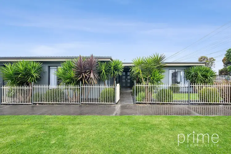 76 Ernest Street, Bell Post Hill VIC 3215