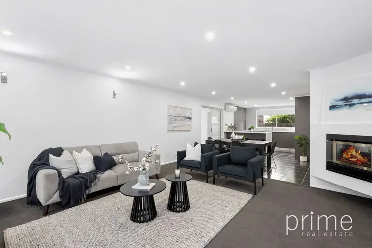 Fifth view of Homely house listing, 76 Ernest Street, Bell Post Hill VIC 3215