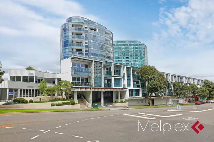 M611/188 Macaulay Rd, North Melbourne VIC 3051