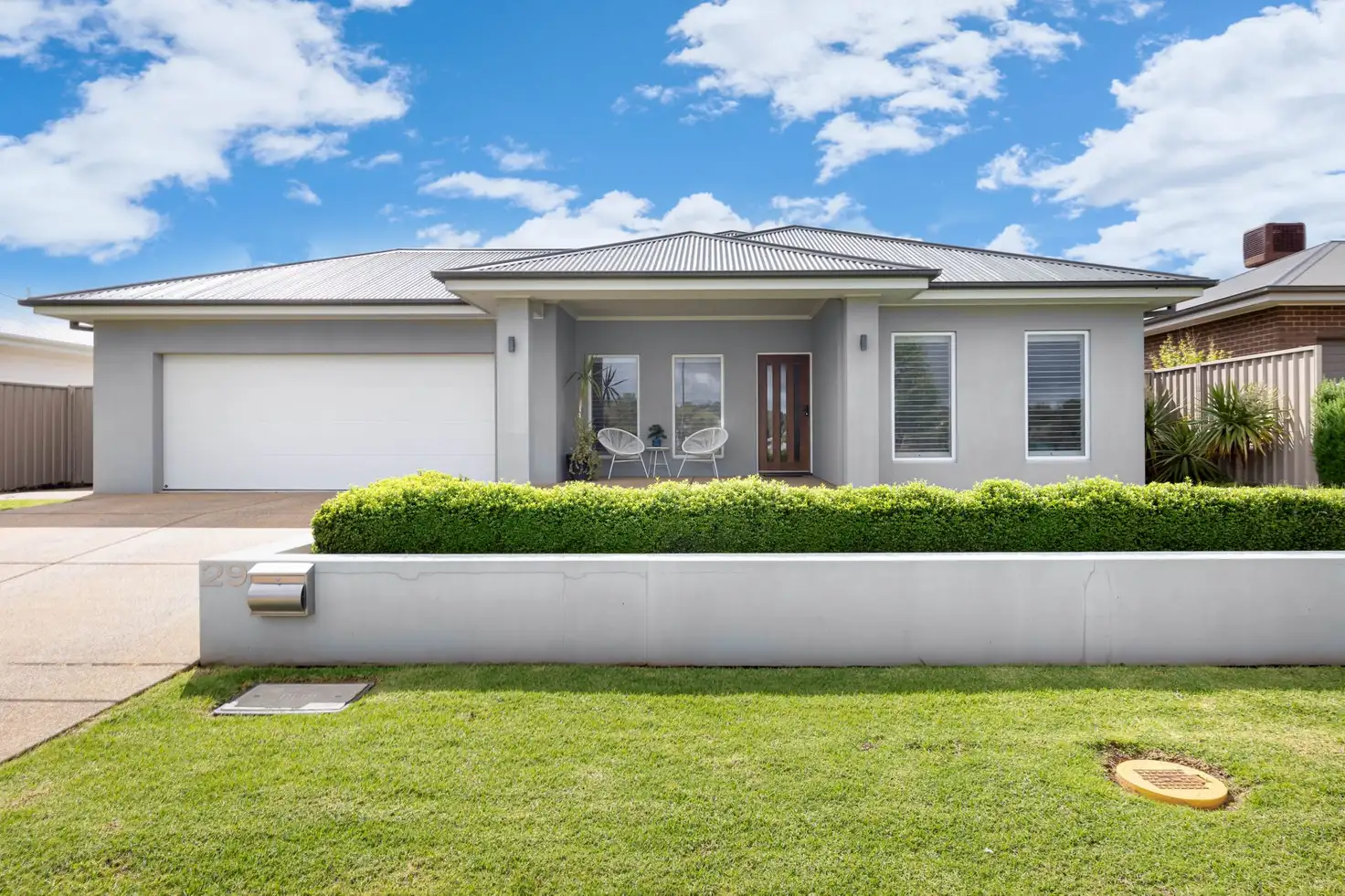 Main view of Homely house listing, 29 Sturrock Drive, Boorooma NSW 2650