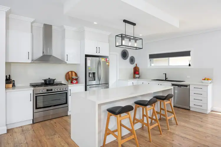 Second view of Homely house listing, 29 Sturrock Drive, Boorooma NSW 2650