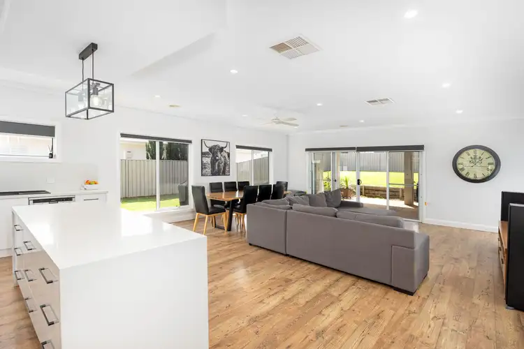 Third view of Homely house listing, 29 Sturrock Drive, Boorooma NSW 2650