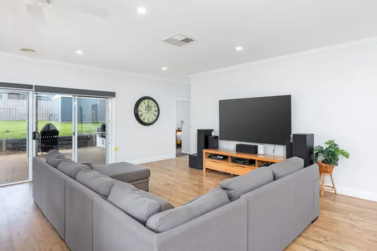 Fourth view of Homely house listing, 29 Sturrock Drive, Boorooma NSW 2650