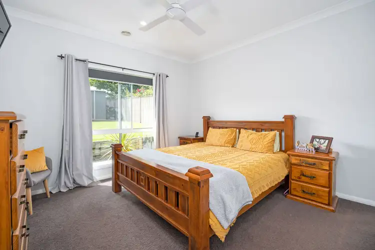 Sixth view of Homely house listing, 29 Sturrock Drive, Boorooma NSW 2650