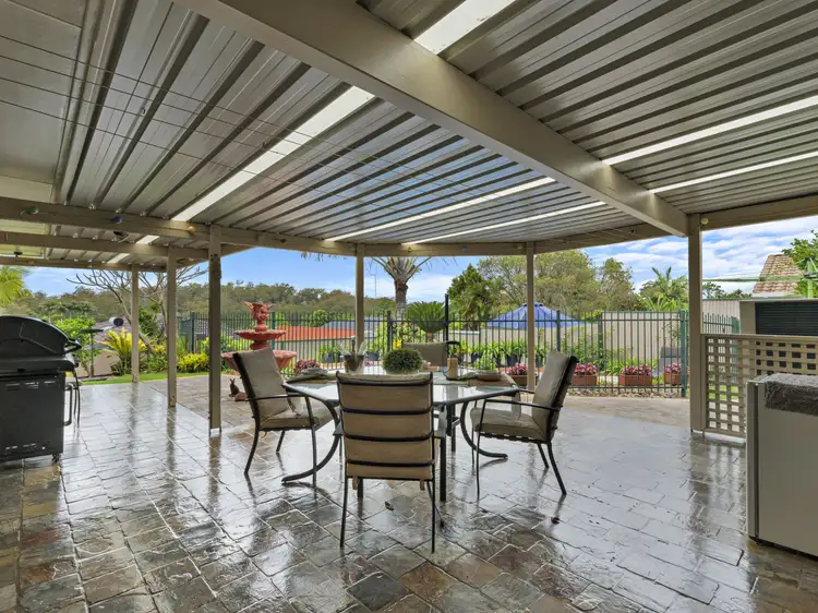 24 Orchid Drive, Mount Cotton QLD 4165