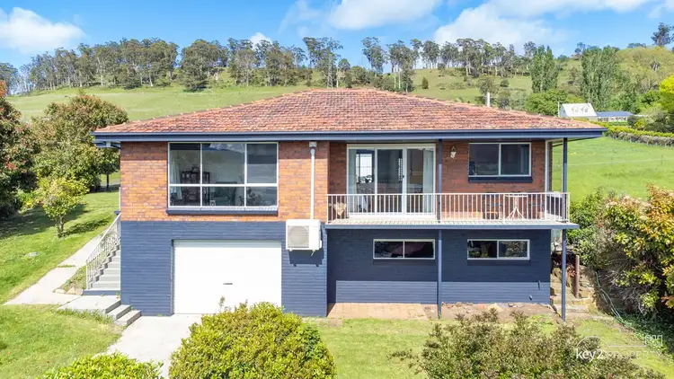Second view of Homely house listing, 11 Upper Mcewans Road, Legana TAS 7277