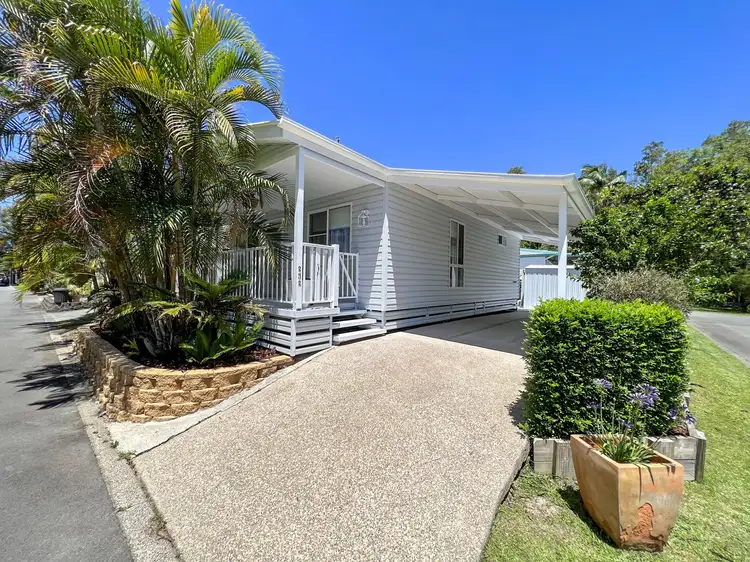 Third view of Homely unit listing, 232/1 Diura Street, Maroochydore QLD 4558