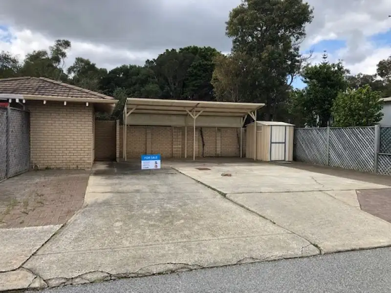 Main view of Homely land listing, LOT 57, 490 Pinjarra Road, Furnissdale WA 6209