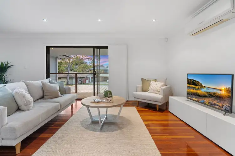 Third view of Homely house listing, 8 Canowindra Street, Jindalee QLD 4074