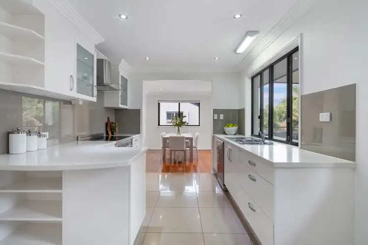 Sixth view of Homely house listing, 8 Canowindra Street, Jindalee QLD 4074