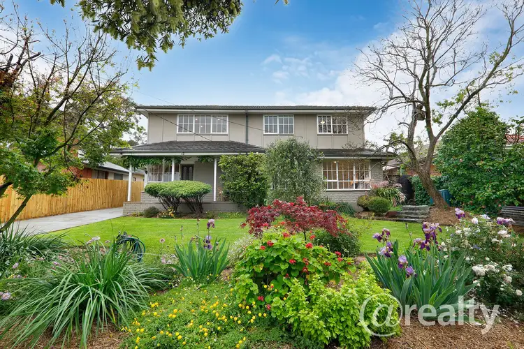 8 Norwich Street, Boronia VIC 3155