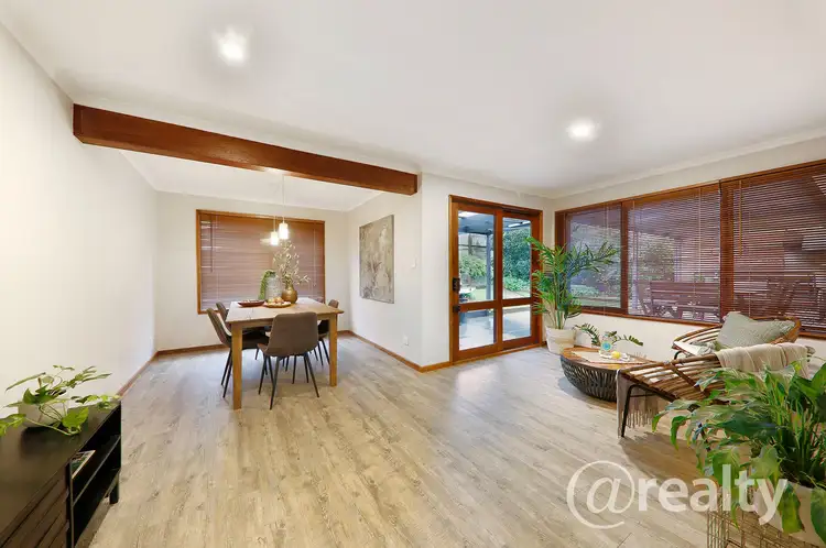 Sixth view of Homely house listing, 8 Norwich Street, Boronia VIC 3155