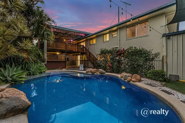 26 Barrabui Street, Bracken Ridge QLD 4017